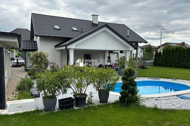 Haus mit Garten kaufen in 2601 Eggendorf