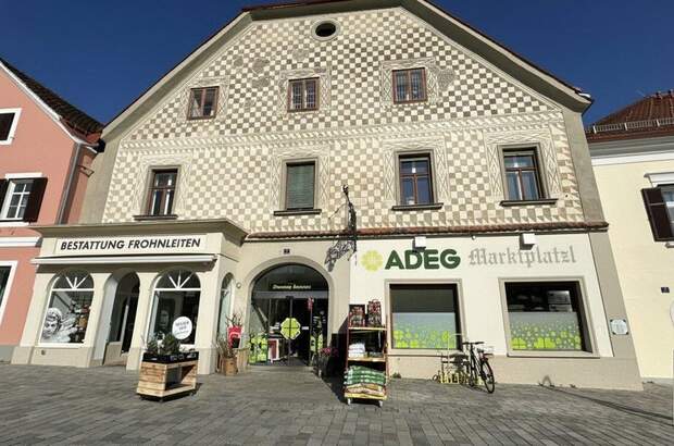 Gewerbeobjekt kaufen in 8130 Frohnleiten (Bild 3)