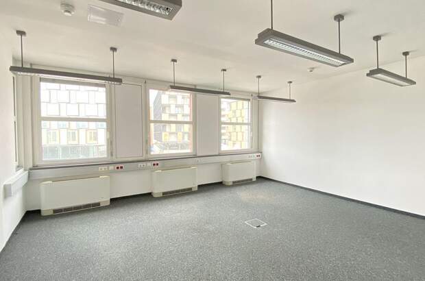 Gewerbeobjekt mieten in 4020 Linz (Bild 3)