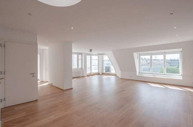 Altbauwohnung mieten in 1040 Wien (Bild 5)