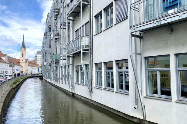Wohnung mit Balkon kaufen in 8020 Graz (Bild 1)