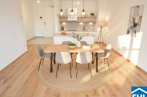 Terrassenwohnung kaufen in 1210 Wien (Bild 3)