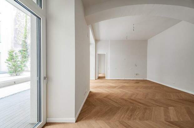 Terrassenwohnung kaufen in 1050 Wien (Bild 5)