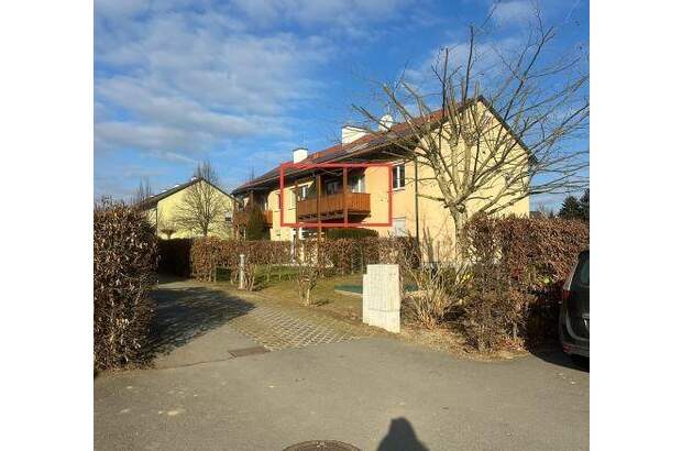 Terrassenwohnung mieten in 8330 Feldbach (Bild 1)