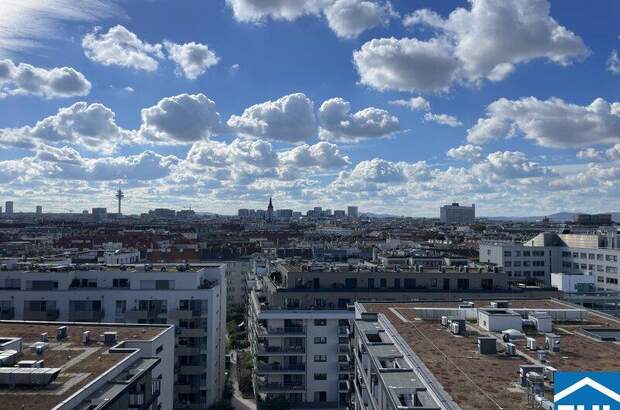 Terrassenwohnung mieten in 1030 Wien (Bild 1)