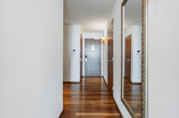 Wohnung mieten in 1190 Wien (Bild 5)