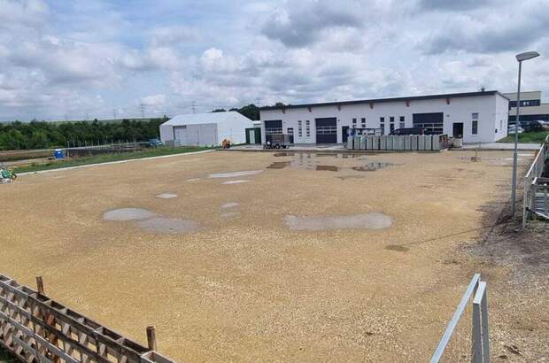 Gewerbeobjekt kaufen in 2011 Höbersdorf (Bild 1)