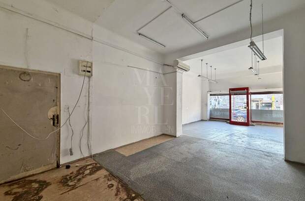 Gewerbeobjekt mieten in 1130 Wien (Bild 3)