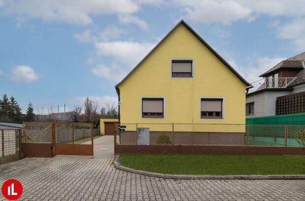 Einfamilienhaus kaufen in 2320 Schwechat (Bild 1)