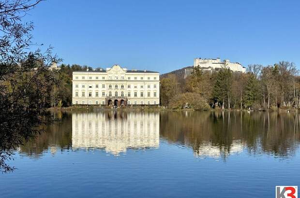 Haus mit Garten kaufen in 5020 Salzburg (Bild 1)
