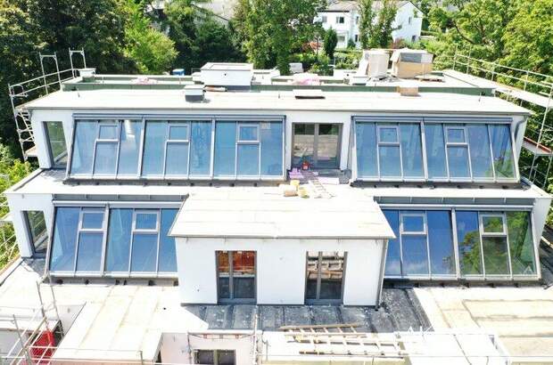 Terrassenwohnung kaufen in 1130 Wien (Bild 1)