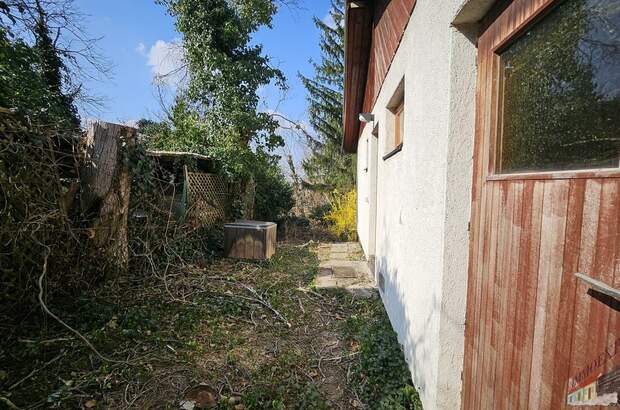 Grundstück kaufen in 3424 Wolfpassing (Bild 5)