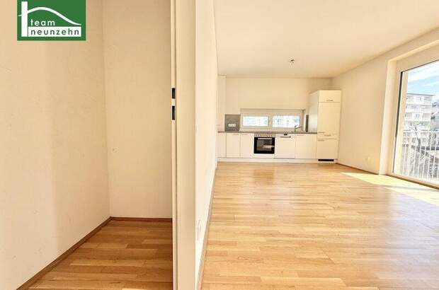 Terrassenwohnung mieten in 8020 Graz (Bild 4)