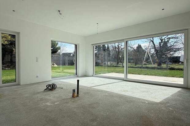 Haus mit Garten kaufen in 4060 Leonding (Bild 2)