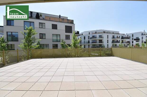 Terrassenwohnung kaufen in 1210 Wien (Bild 4)