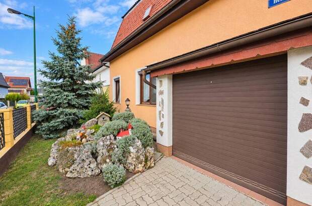 Einfamilienhaus kaufen in 2460 Bruck an der Leitha (Bild 2)