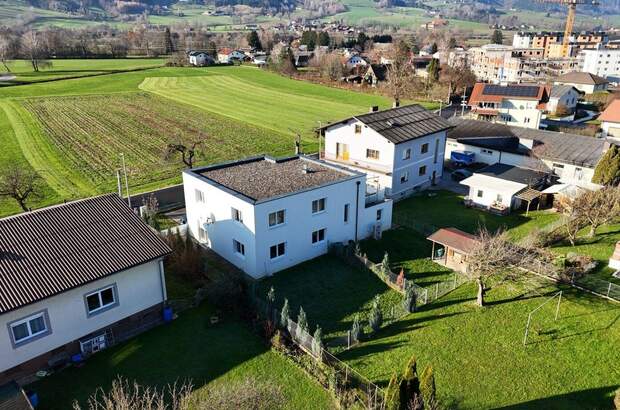 Haus mit Garten kaufen in 4560 Kirchdorf (Bild 4)