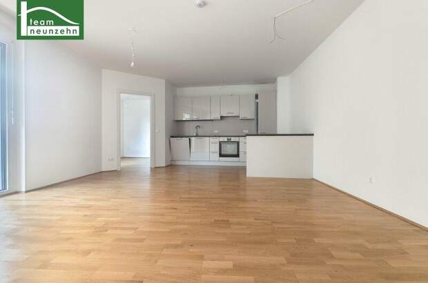 Terrassenwohnung mieten in 3100 St. Pölten (Bild 1)