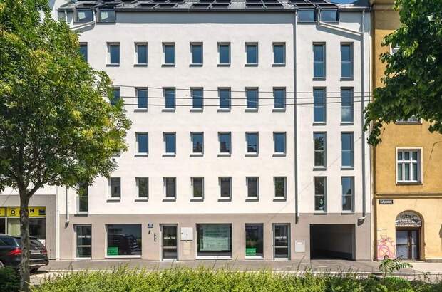 Gewerbeobjekt mieten in 1170 Wien