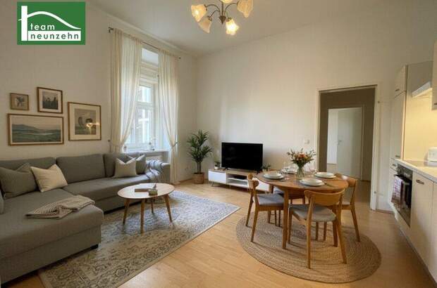 Wohnung mieten in 8020 Graz (Bild 4)