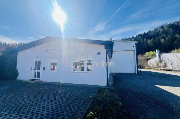 Gewerbeobjekt mieten in 8700 Leoben (Bild 4)