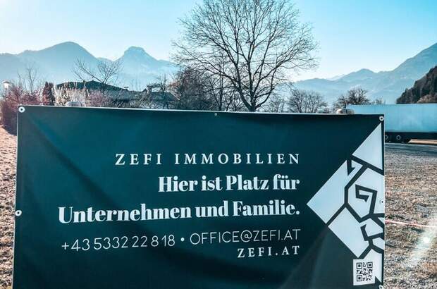 Gewerbeobjekt kaufen in 6342 Niederndorf (Bild 1)