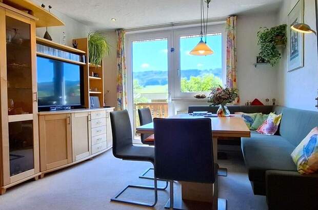 Wohnung mit Balkon kaufen in 5303 Thalgau (Bild 2)