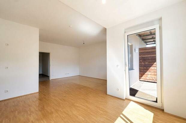 Wohnung mit Balkon mieten in 8055 Graz (Bild 4)