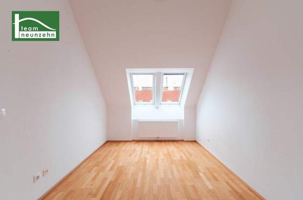 Terrassenwohnung kaufen in 1100 Wien (Bild 5)