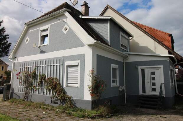 Haus mit Garten kaufen in 4600 Wels (Bild 2)