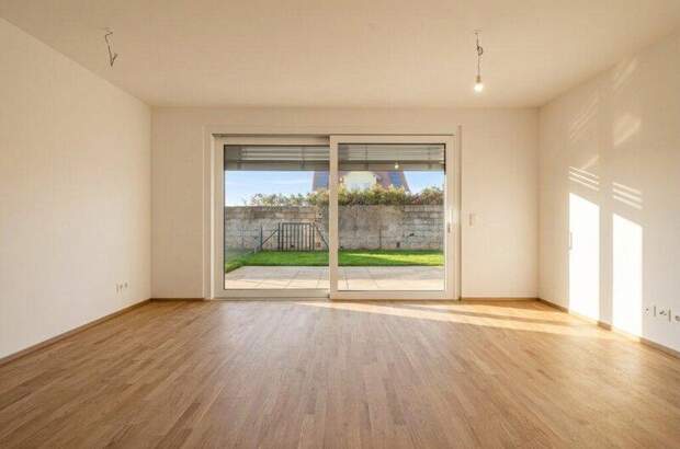 Terrassenwohnung kaufen in 2700 Wr. Neustadt (Bild 4)