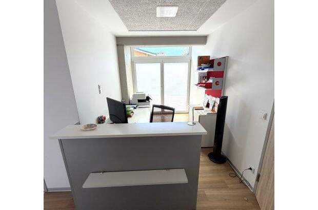 Büro / Praxis mieten in 5700 Zell am See (Bild 2)