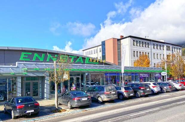 Einzelhandel mieten in 8940 Liezen (Bild 1)