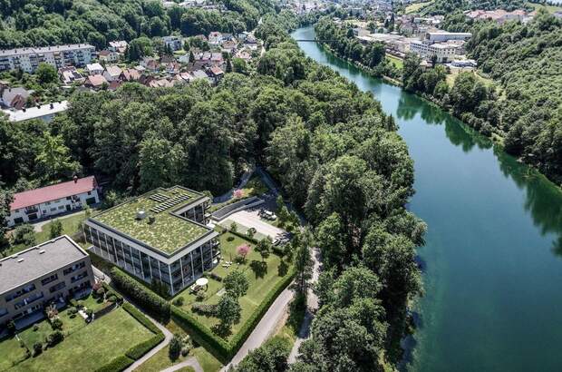 Wohnung mit Balkon kaufen in 4810 Gmunden (Bild 2)