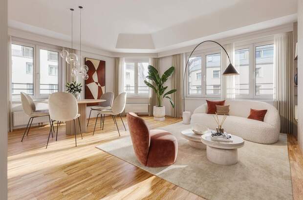 Eigentumswohnung in 1170 Wien (Bild 3)