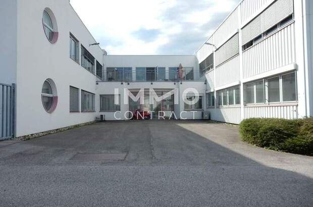 Gewerbeobjekt kaufen in 1230 Wien