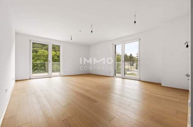 Eigentumswohnung in 1190 Wien