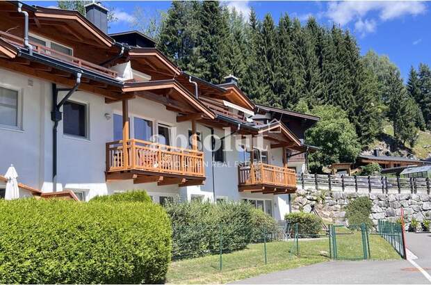 Terrassenwohnung kaufen (Bild 1)
