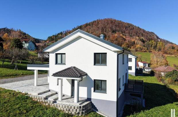 Haus kaufen in 8591 Maria Lankowitz (Bild 1)