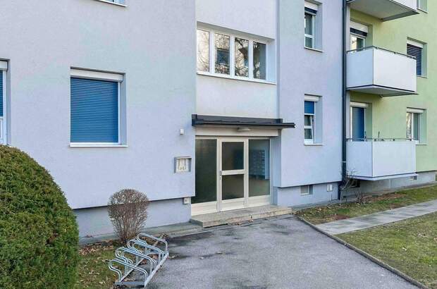 Wohnung mit Balkon kaufen in 8101 Gratkorn (Bild 2)