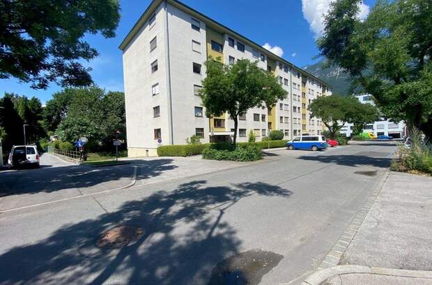 Wohnung kaufen in 6020 Innsbruck (Bild 1)