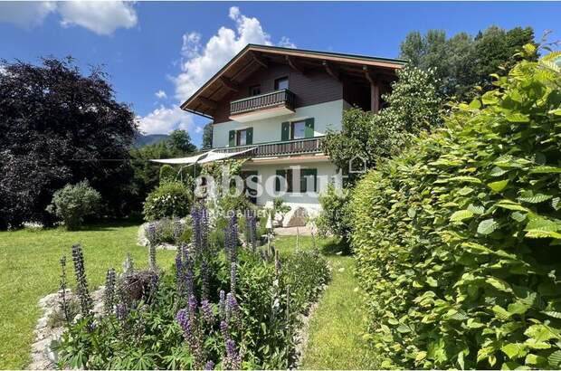 Einfamilienhaus kaufen in 5700 Zell am See (Bild 2)