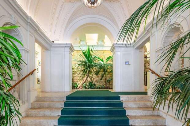 Gewerbeobjekt mieten in 1060 Wien (Bild 3)