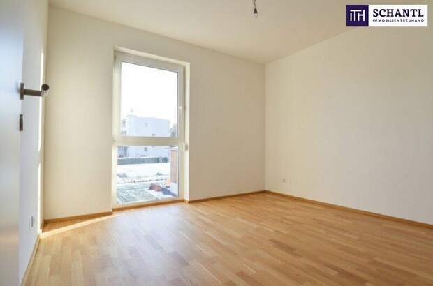 Terrassenwohnung kaufen in 8401 Kalsdorf (Bild 5)