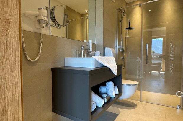 Terrassenwohnung kaufen in 5700 Zell am See (Bild 5)