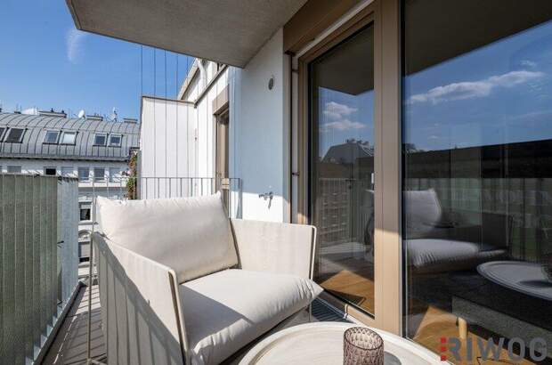 Terrassenwohnung kaufen in 1210 Wien (Bild 4)