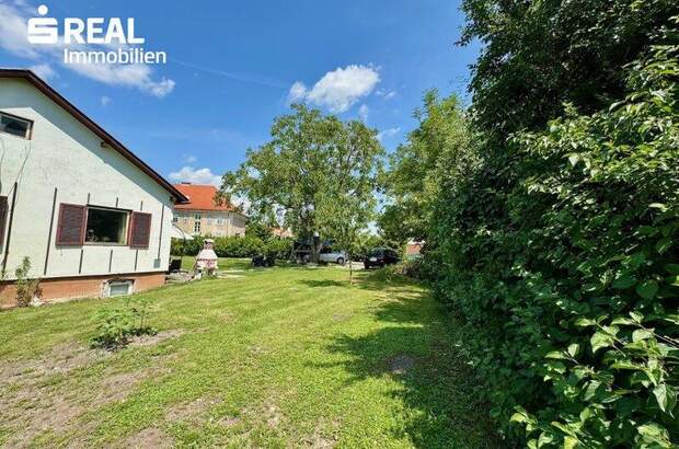 Grundstück kaufen in 2602 Blumau (Bild 5)