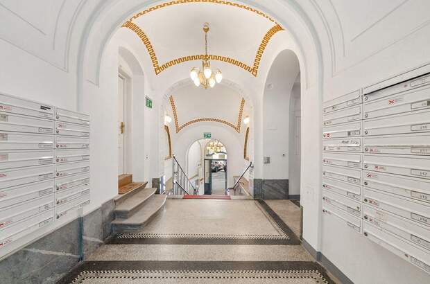 Wohnung mit Balkon kaufen in 1090 Wien (Bild 2)