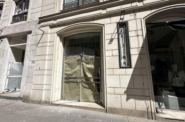 Gewerbeobjekt mieten in 1010 Wien (Bild 1)