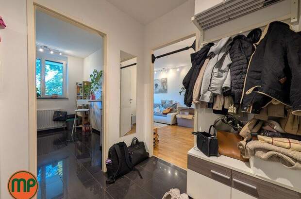 Terrassenwohnung mieten in 2103 Langenzersdorf (Bild 4)
